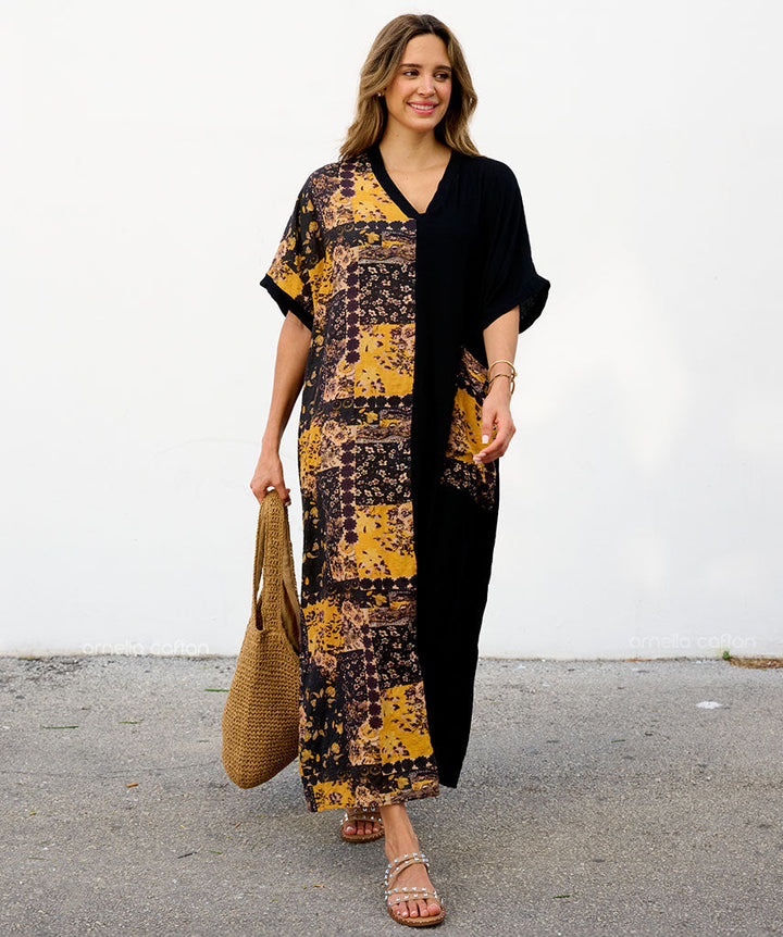 Jasmine™ | Loose casual Caftan