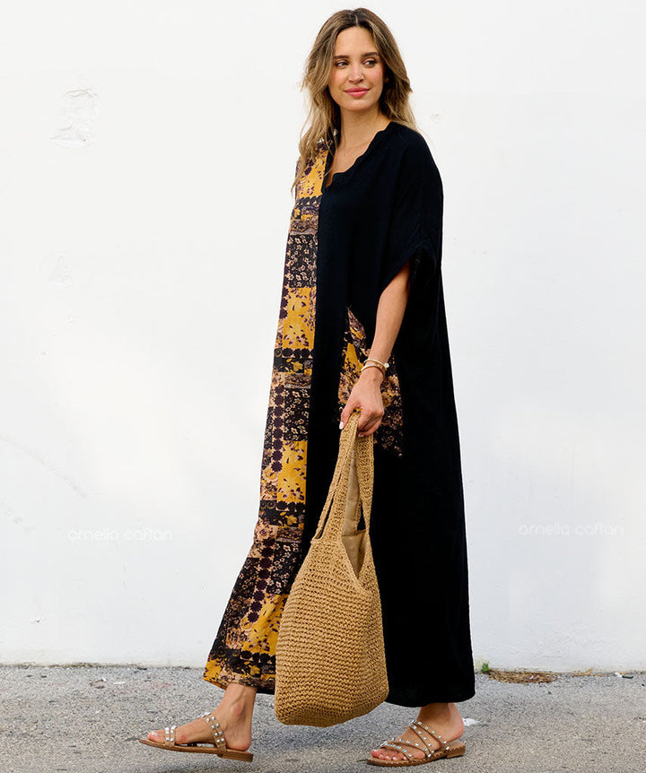 Jasmine™ | Loose casual Caftan