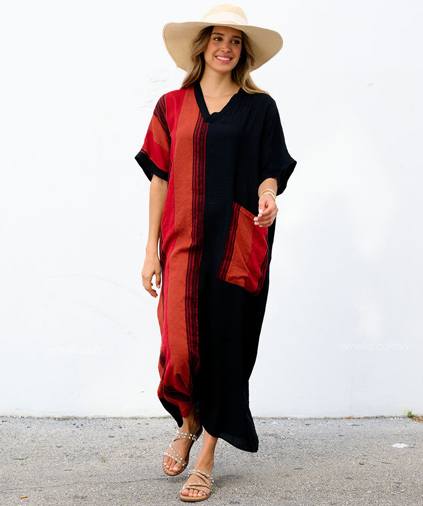 Maddy™ | Loose casual Caftan