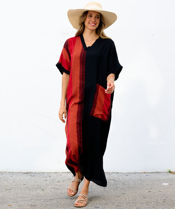 Maddy™ | Loose casual Caftan