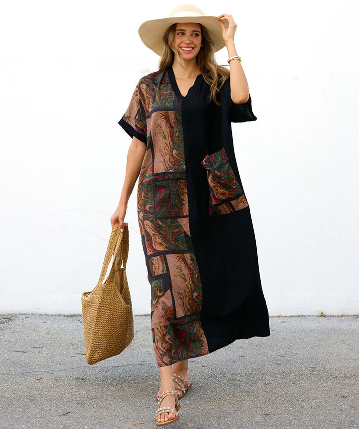 Summer™ | Loose casual Caftan