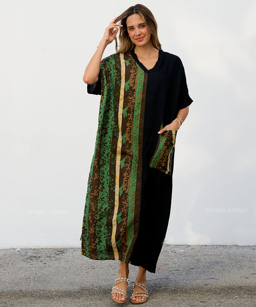 Tahlia™ | Loose casual Caftan