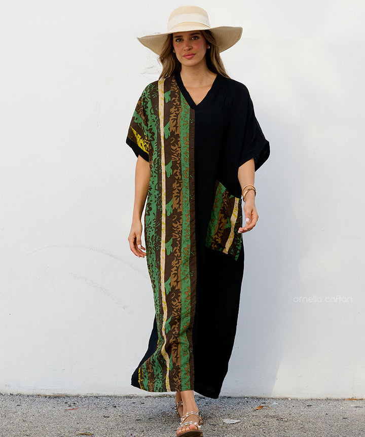 Tahlia™ | Loose casual Caftan