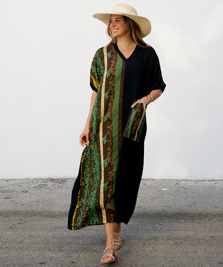 Tahlia™ | Loose casual Caftan