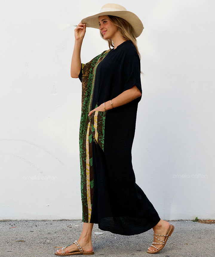 Tahlia™ | Loose casual Caftan