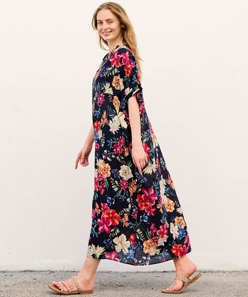 Amelia™ | Loose casual Caftan