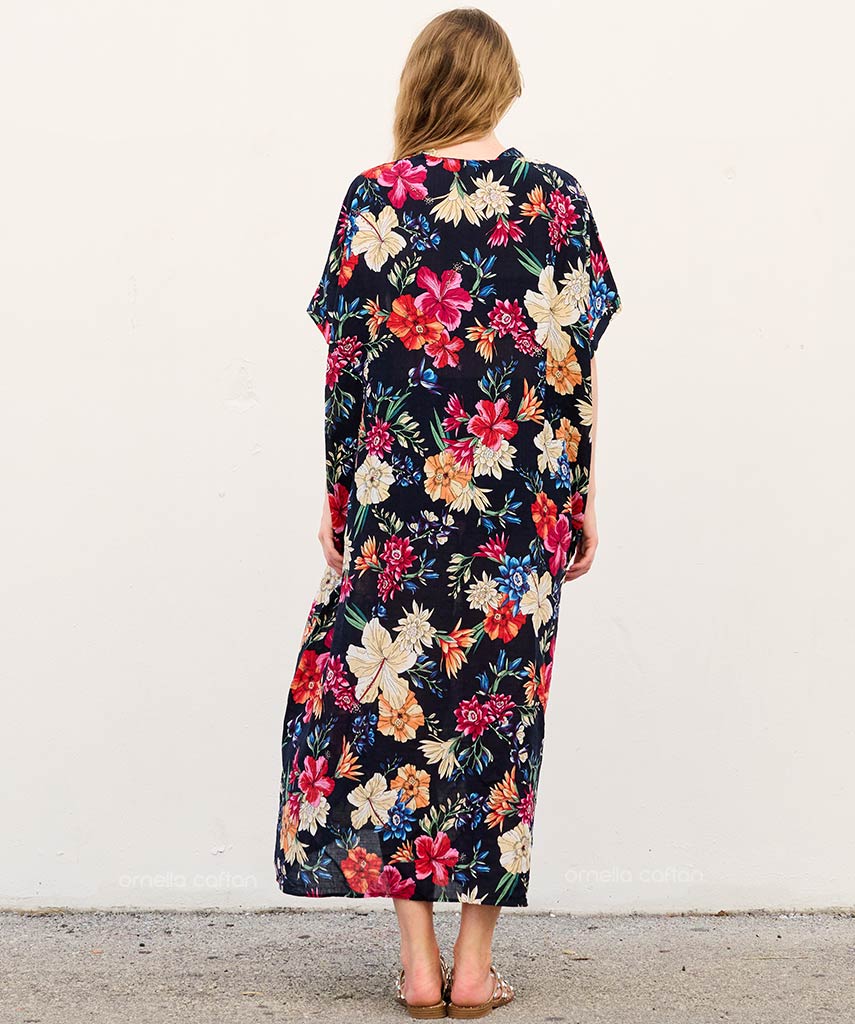 Amelia™ | Loose casual Caftan