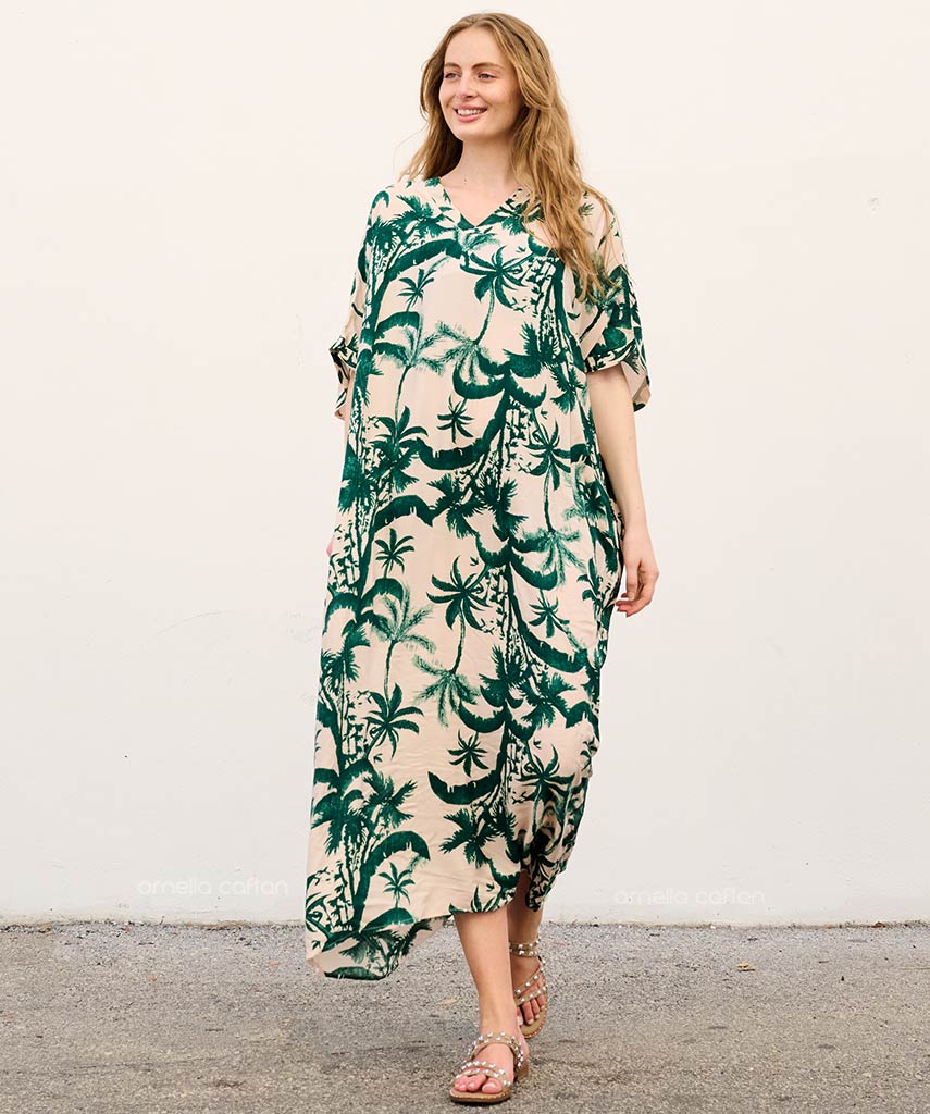 Phoebe™ | Loose casual Caftan