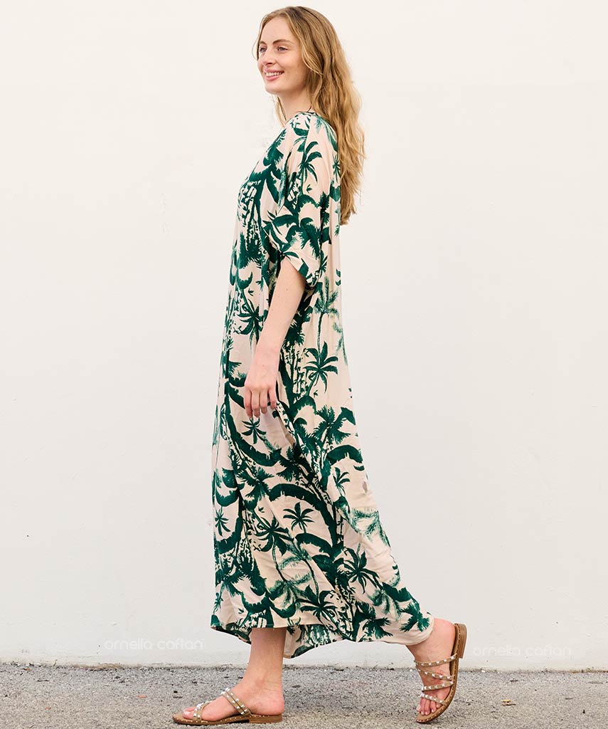 Phoebe™ | Loose casual Caftan