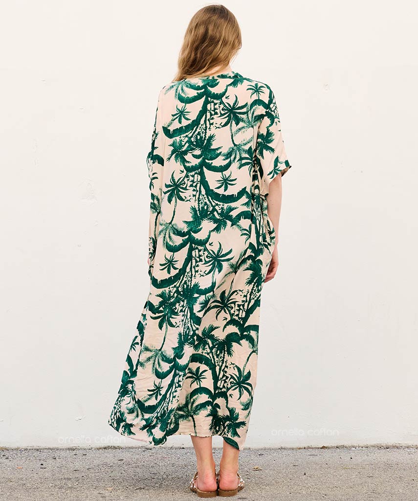 Phoebe™ | Loose casual Caftan