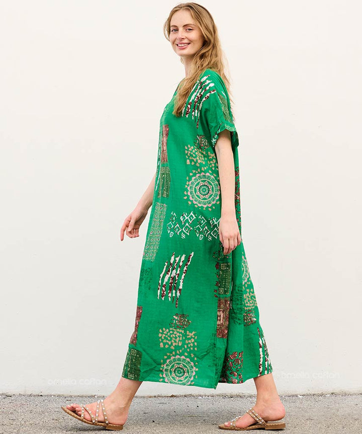 Ivy™ | Loose casual Caftan