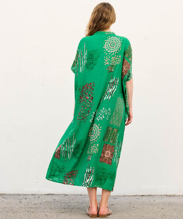 Ivy™ | Loose casual Caftan