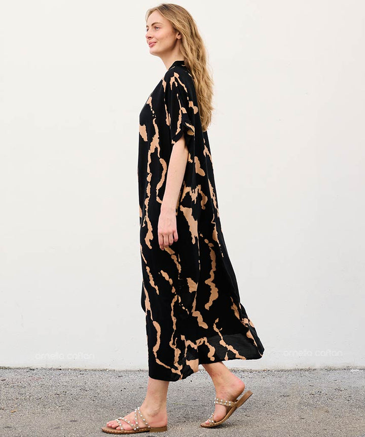 Lily-Rose™ | Loose casual Caftan