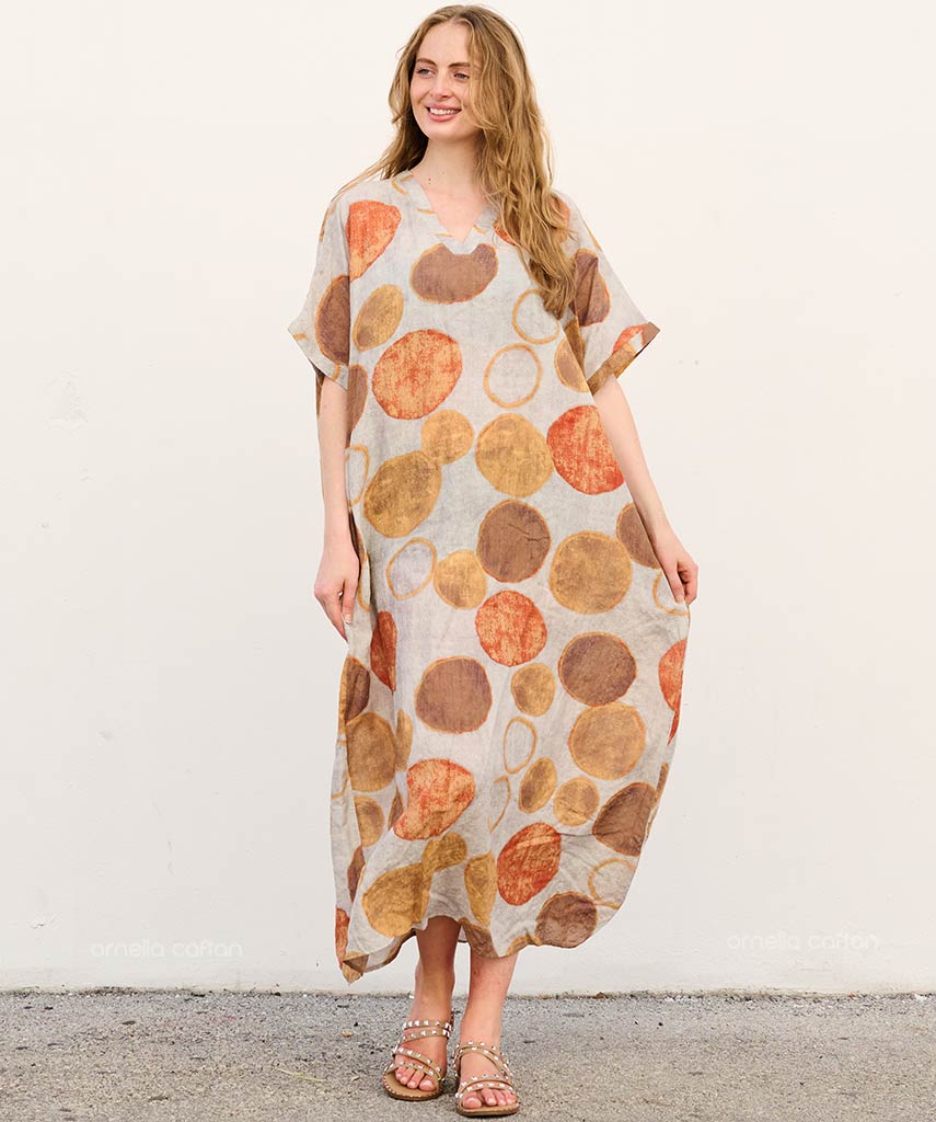 Bella™ | Loose casual Caftan