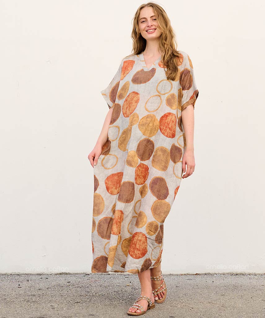 Bella™ | Loose casual Caftan
