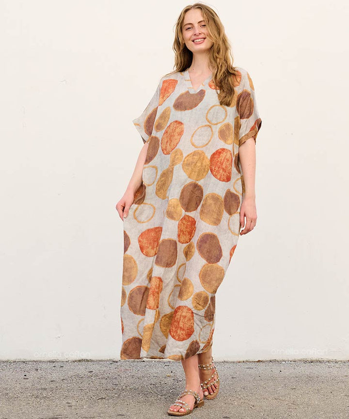 Bella™ | Loose casual Caftan