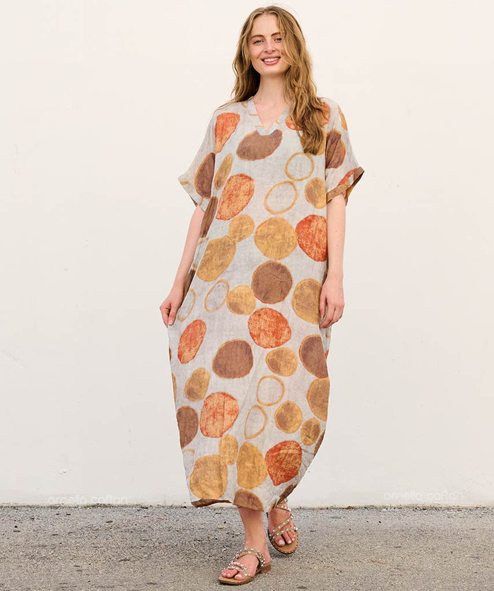 Bella™ | Loose casual Caftan