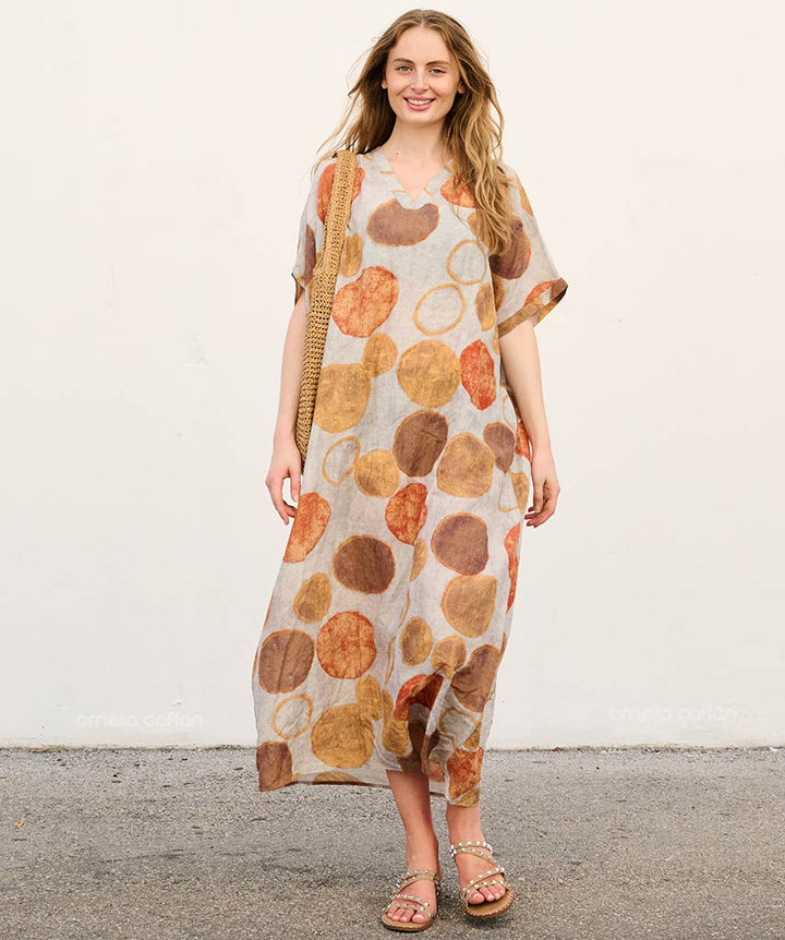 Bella™ | Loose casual Caftan