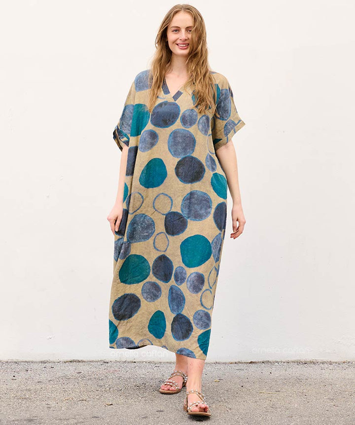 Georgia™ | Loose casual Caftan