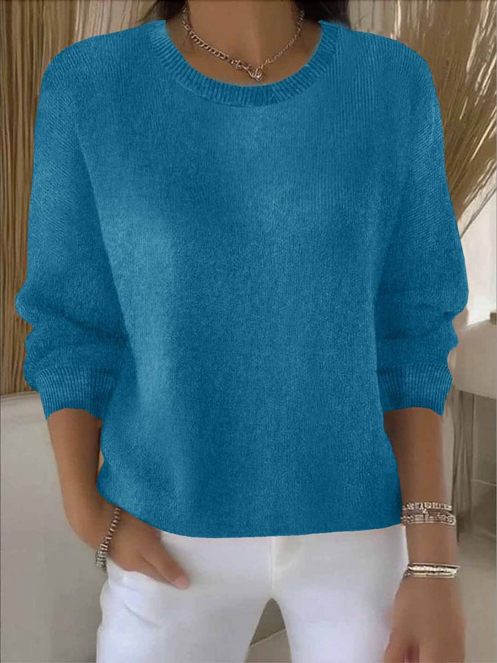 Saskia™ | Sophisticated Sweater
