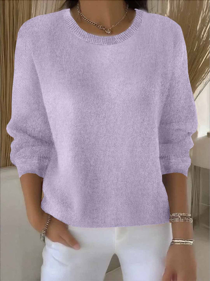 Saskia™ | Sophisticated Sweater