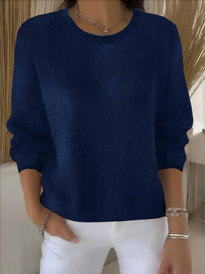 Saskia™ | Sophisticated Sweater