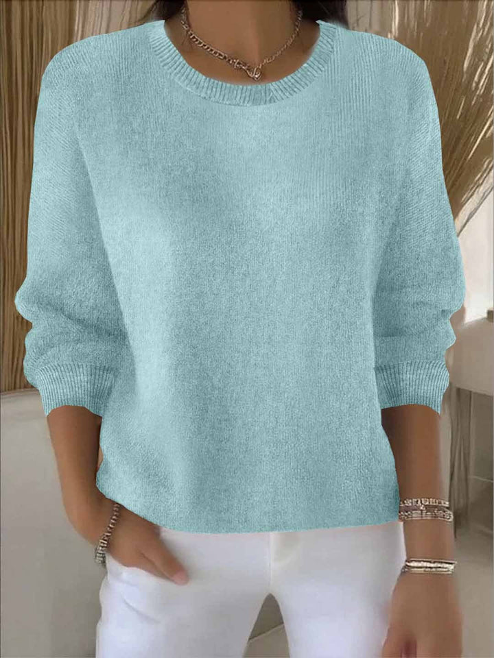 Saskia™ | Sophisticated Sweater