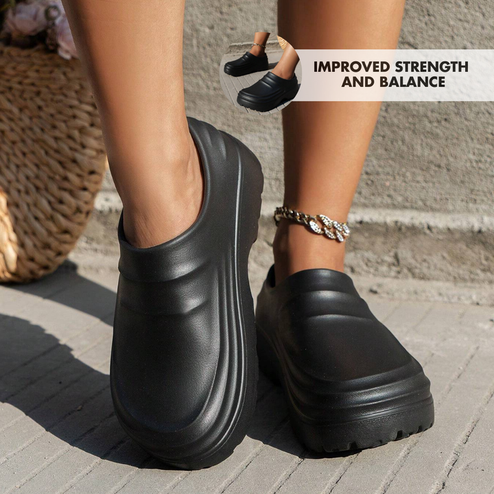 Avero | Strength in Every Step