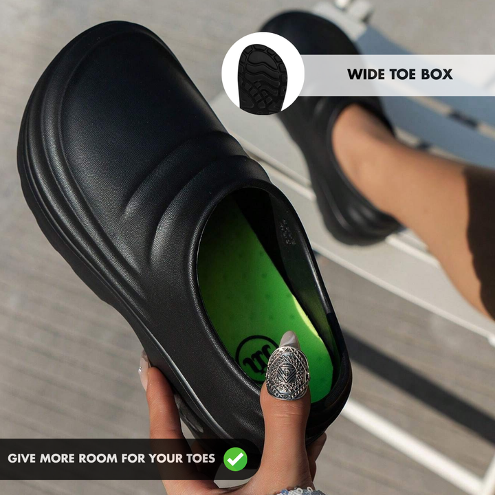 Avero | Strength in Every Step