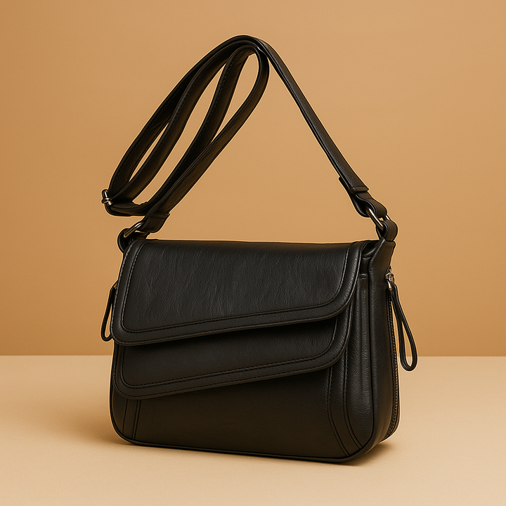 Freya™ | Leather Bag