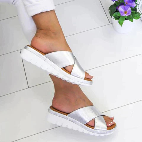 CloudWalk™ | The Trendsetting Ortho-Sandals