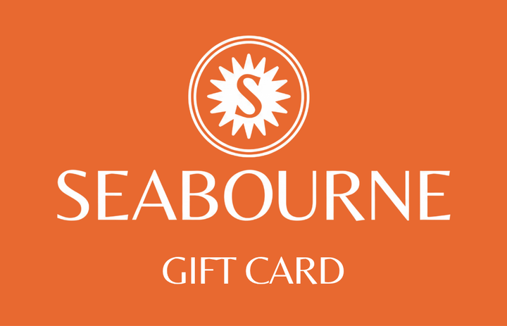 SEABOURNE GIFT CARD