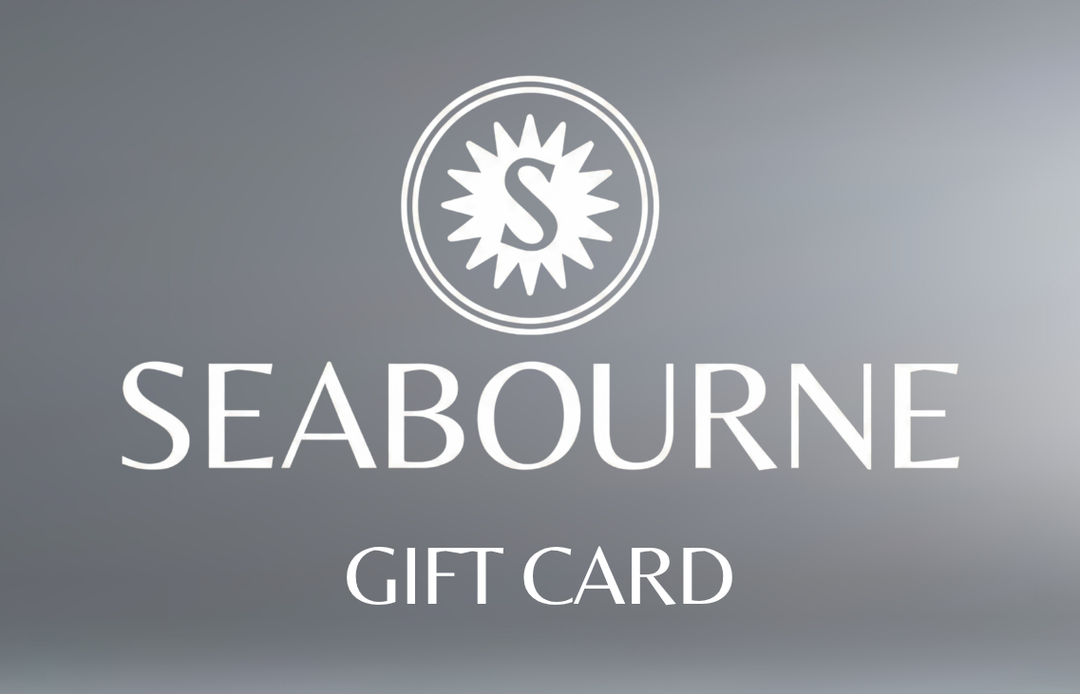 SEABOURNE GIFT CARD