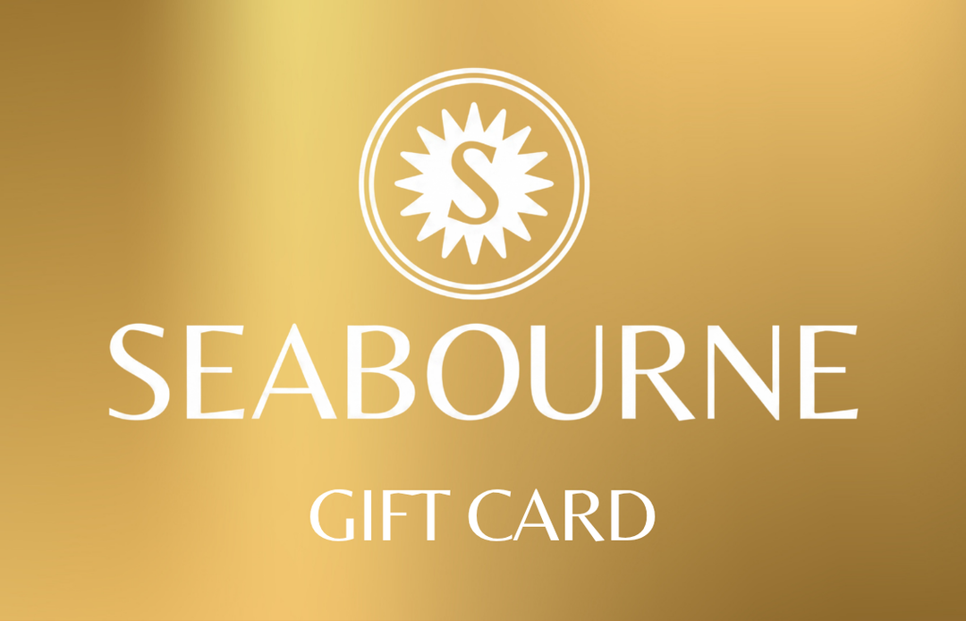 SEABOURNE GIFT CARD