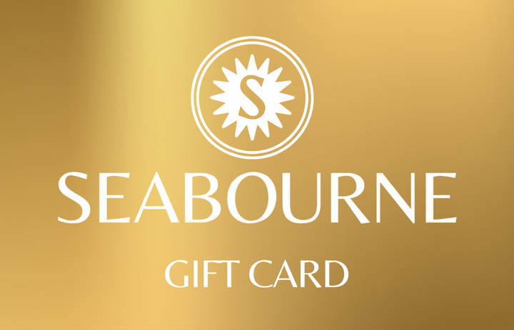 SEABOURNE GIFT CARD