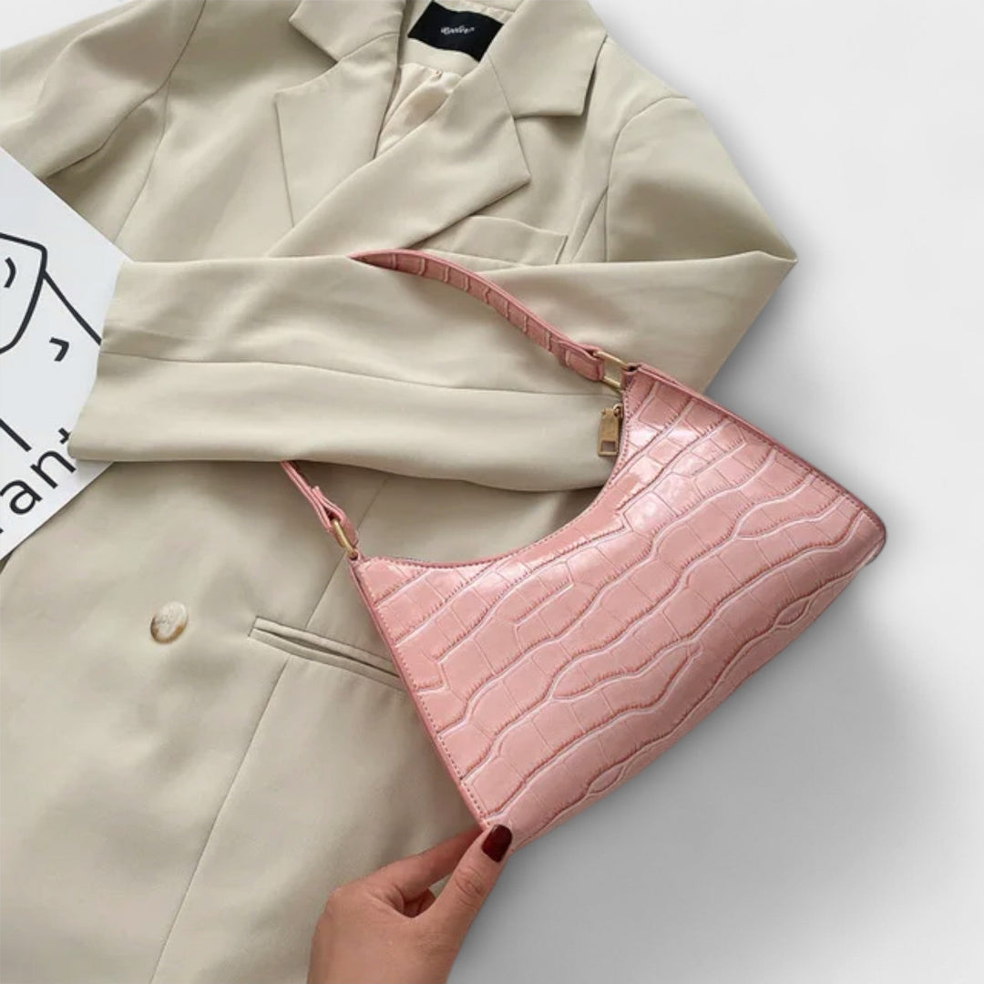 Ragnhild™ | Iconic Shoulder Bag