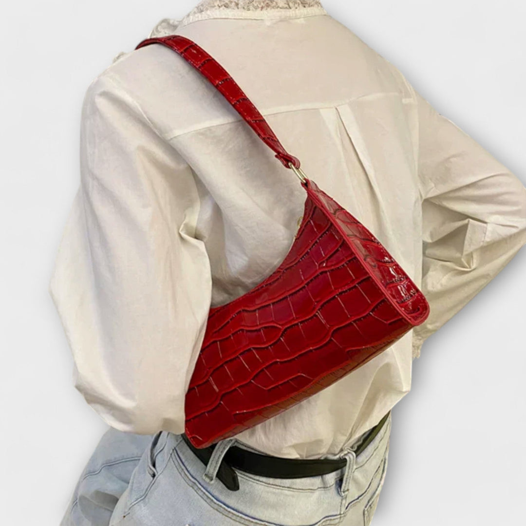 Ragnhild™ | Iconic Shoulder Bag