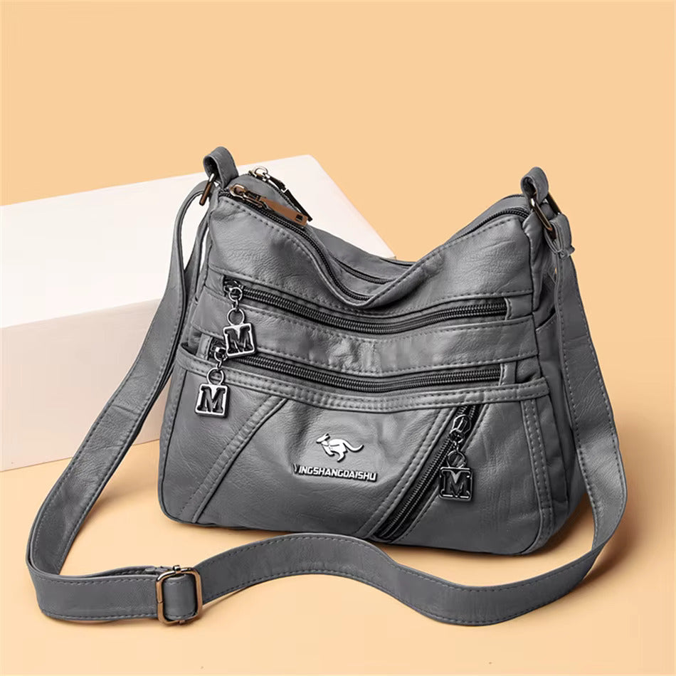 Olmera™ | Multi-Pocket Bag