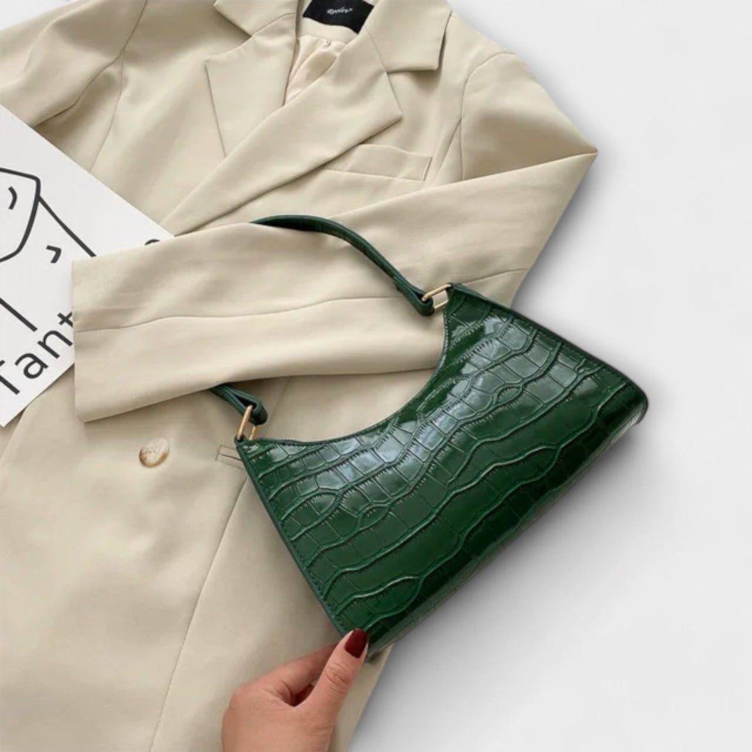 Ragnhild™ | Iconic Shoulder Bag