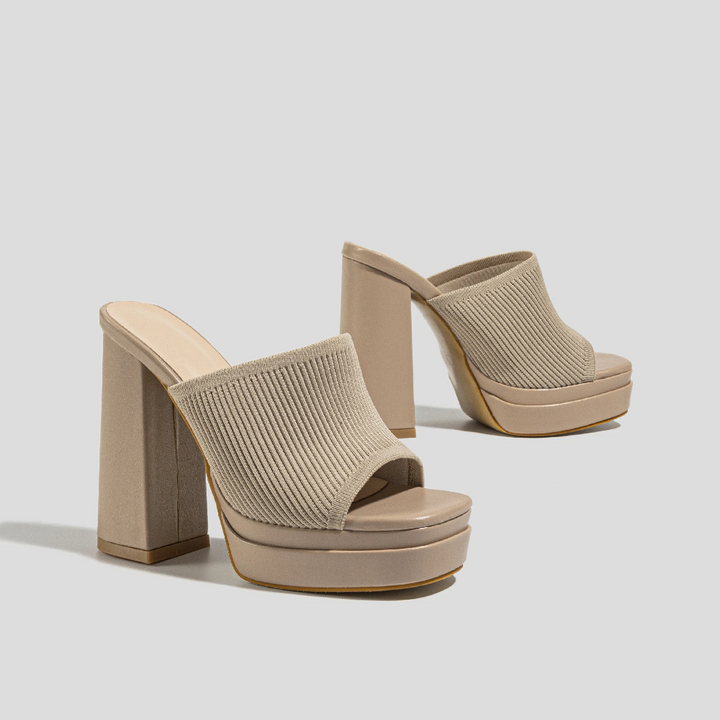 Helena | Platform Sandals 2.0
