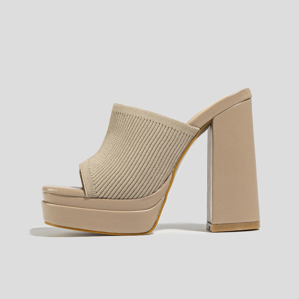 Helena | Platform Sandals 2.0