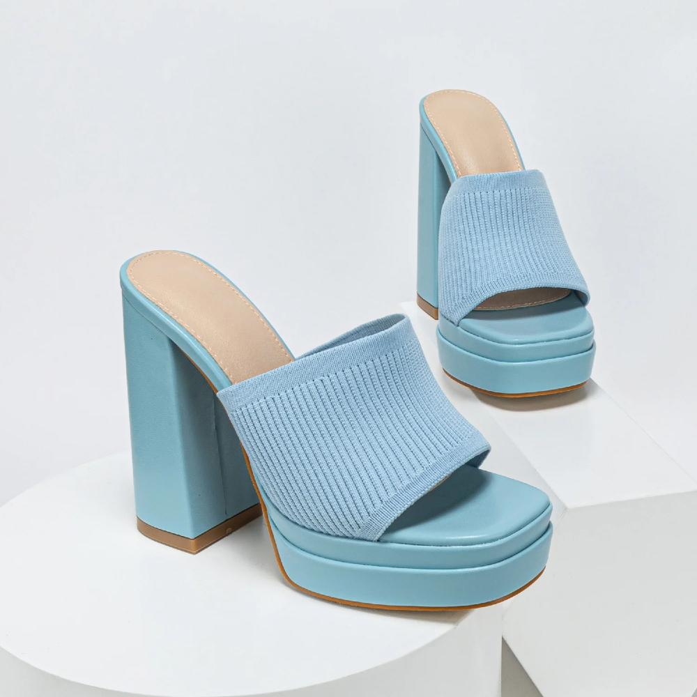 Helena | Platform Sandals 2.0