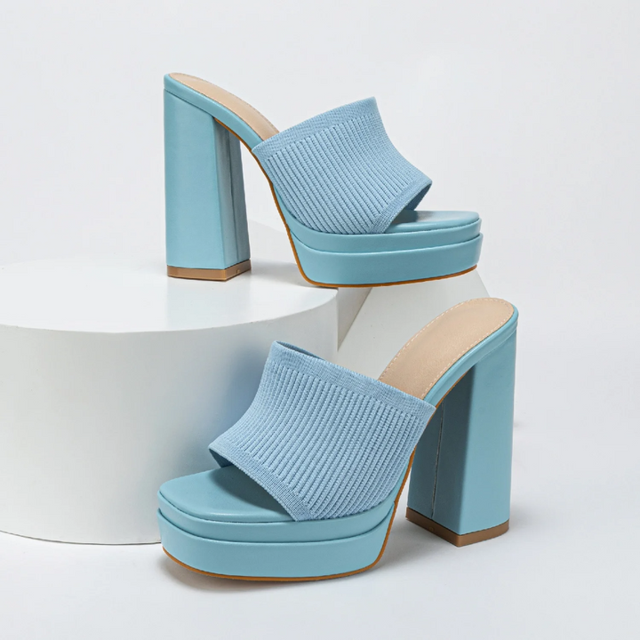 Helena | Platform Sandals 2.0