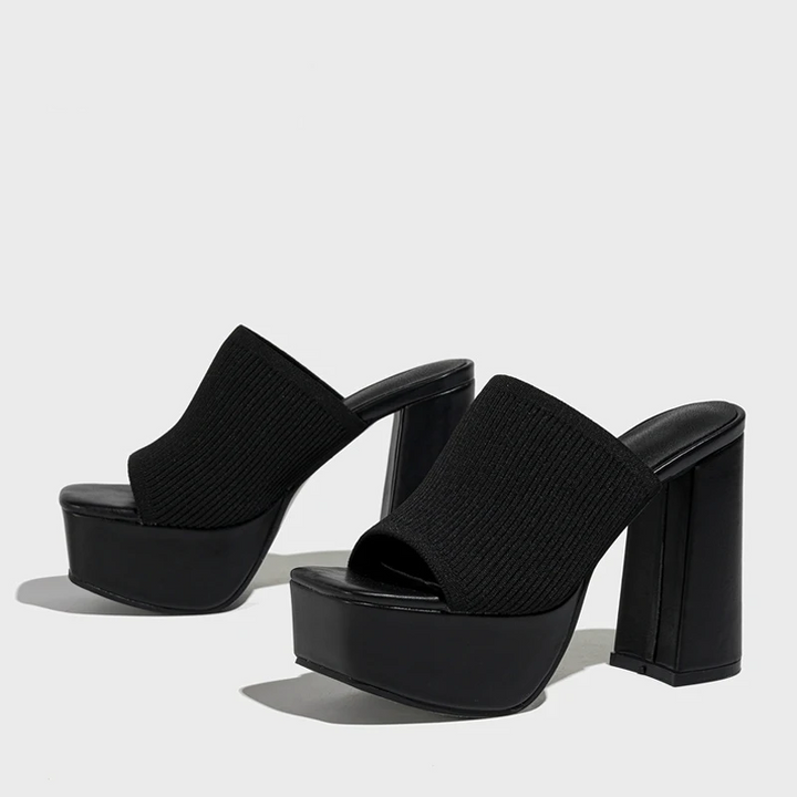 Helena | Platform Sandal
