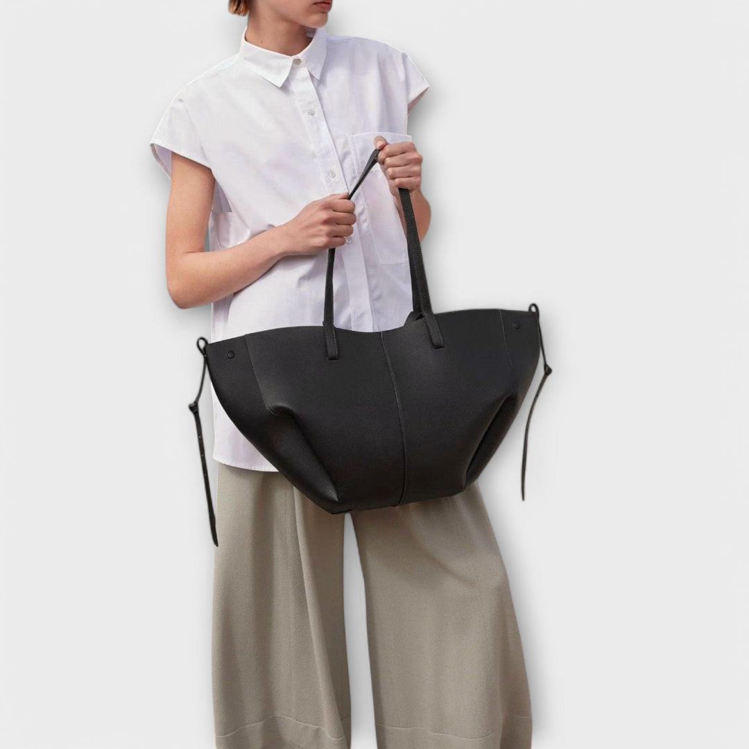 Gunnhild™ | Spacious Everyday Bag