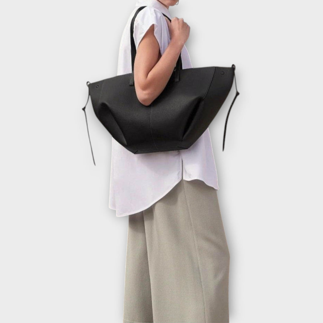 Gunnhild™ | Spacious Everyday Bag