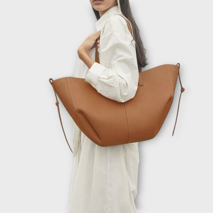 Gunnhild™ | Spacious Everyday Bag