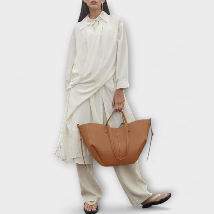 Gunnhild™ | Spacious Everyday Bag