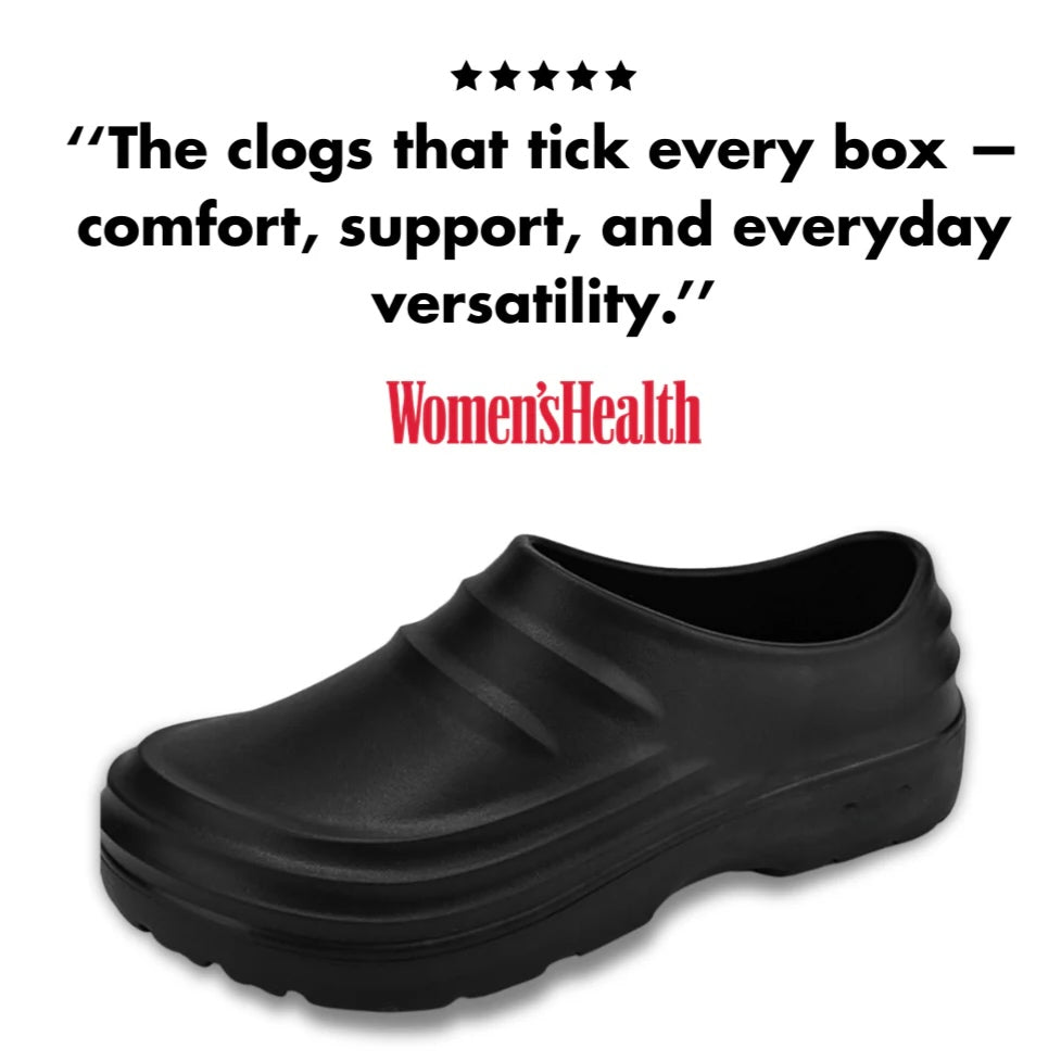 Avero | Strength in Every Step