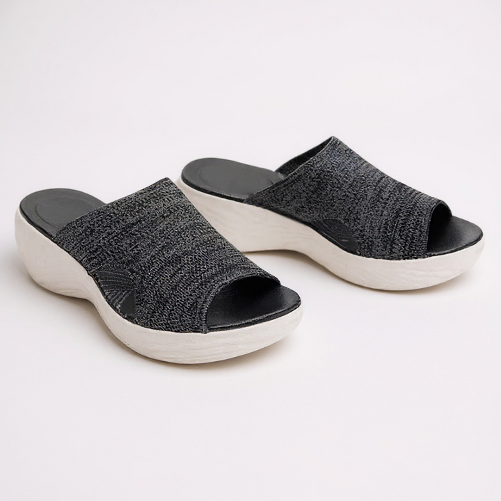 London Orthopedic Womens Sandals